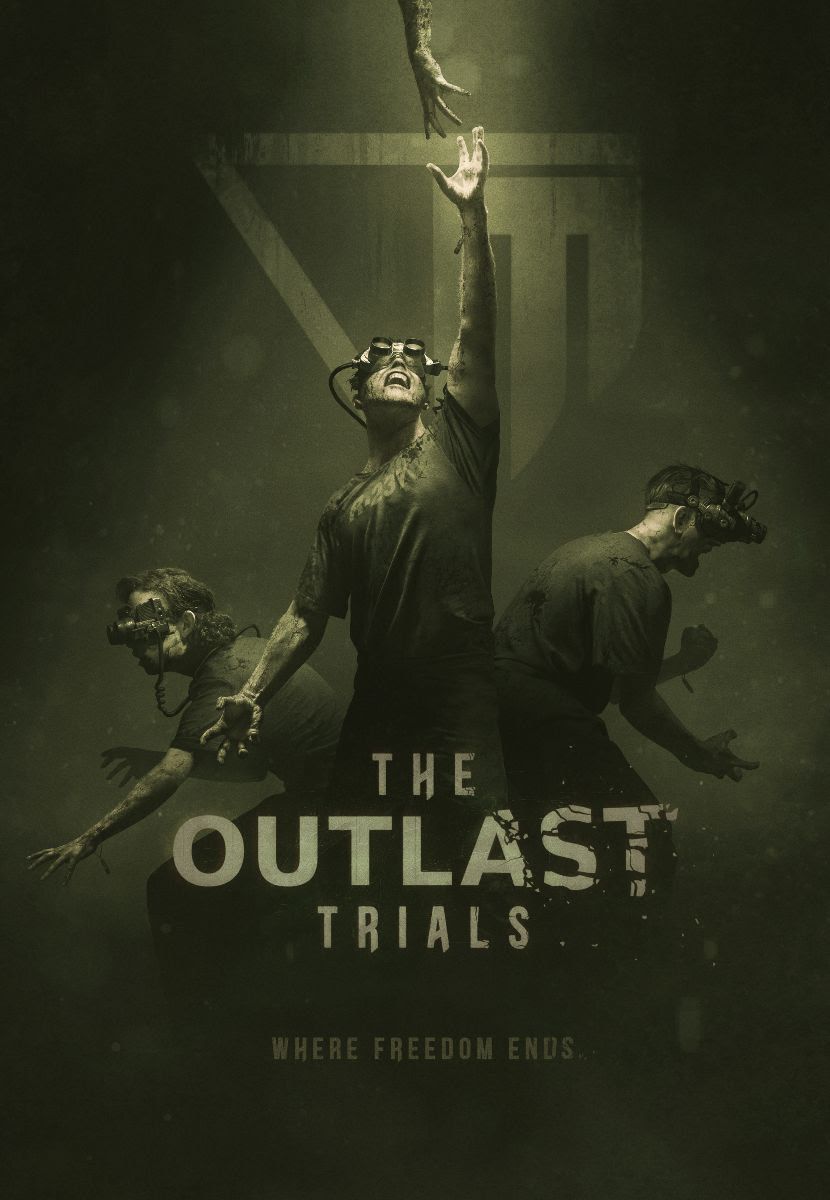 The Outlast Trials is the next title in the survival horror franchise Outlast
