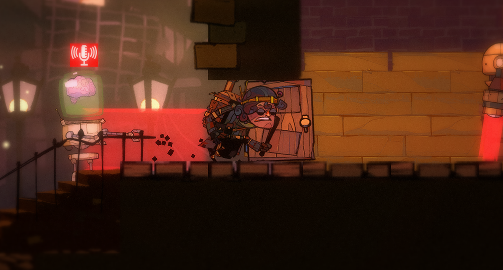 Release dates announced for steampunk, cybercrime caper The Swindle