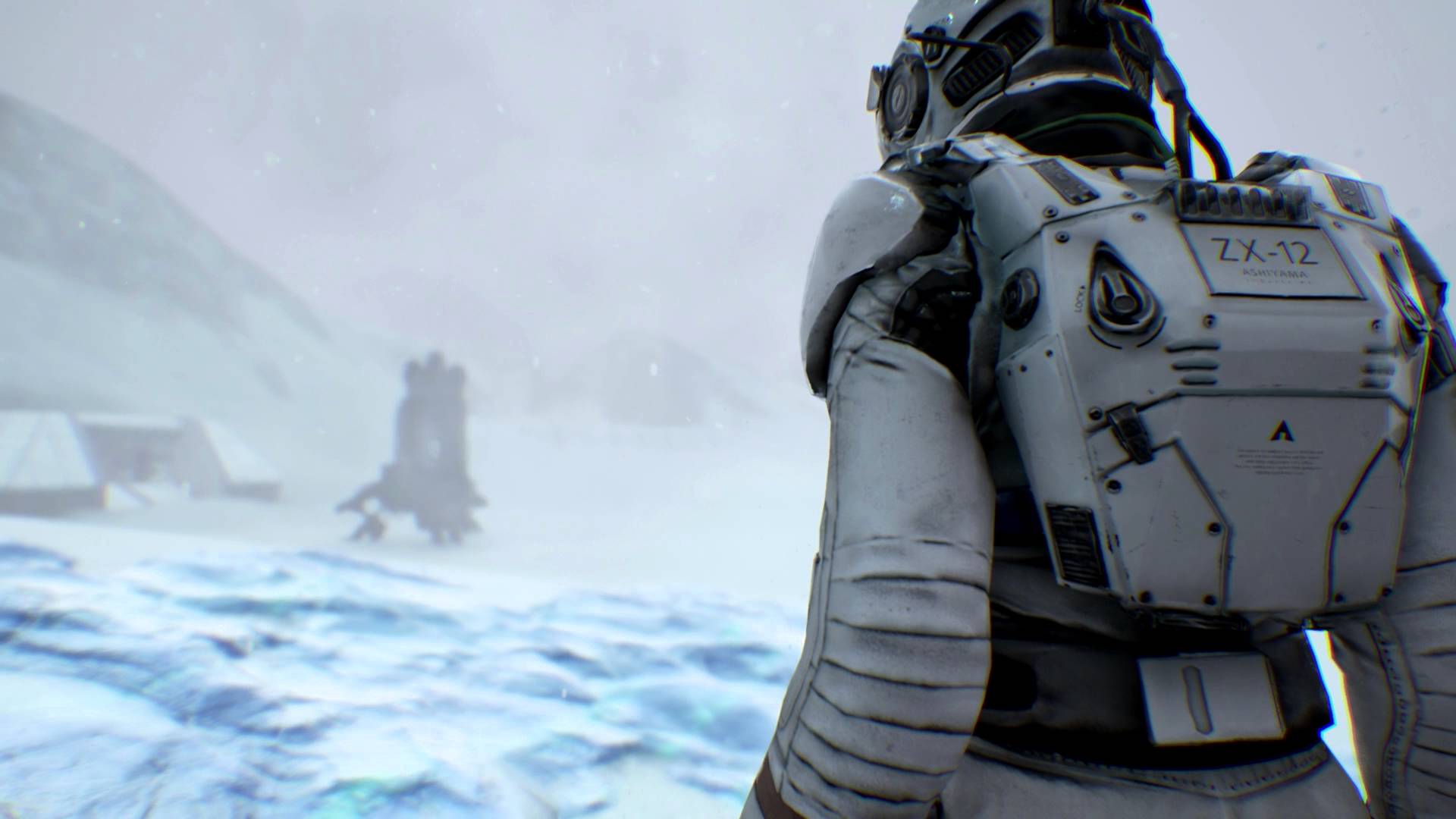 The Turing Test brings first-person puzzles, asks questions about humanity's nature this August