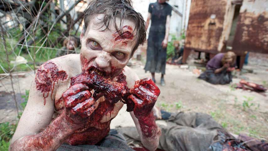 Overkill's The Walking Dead coming to PC, PS4 and Xbox One in 2016