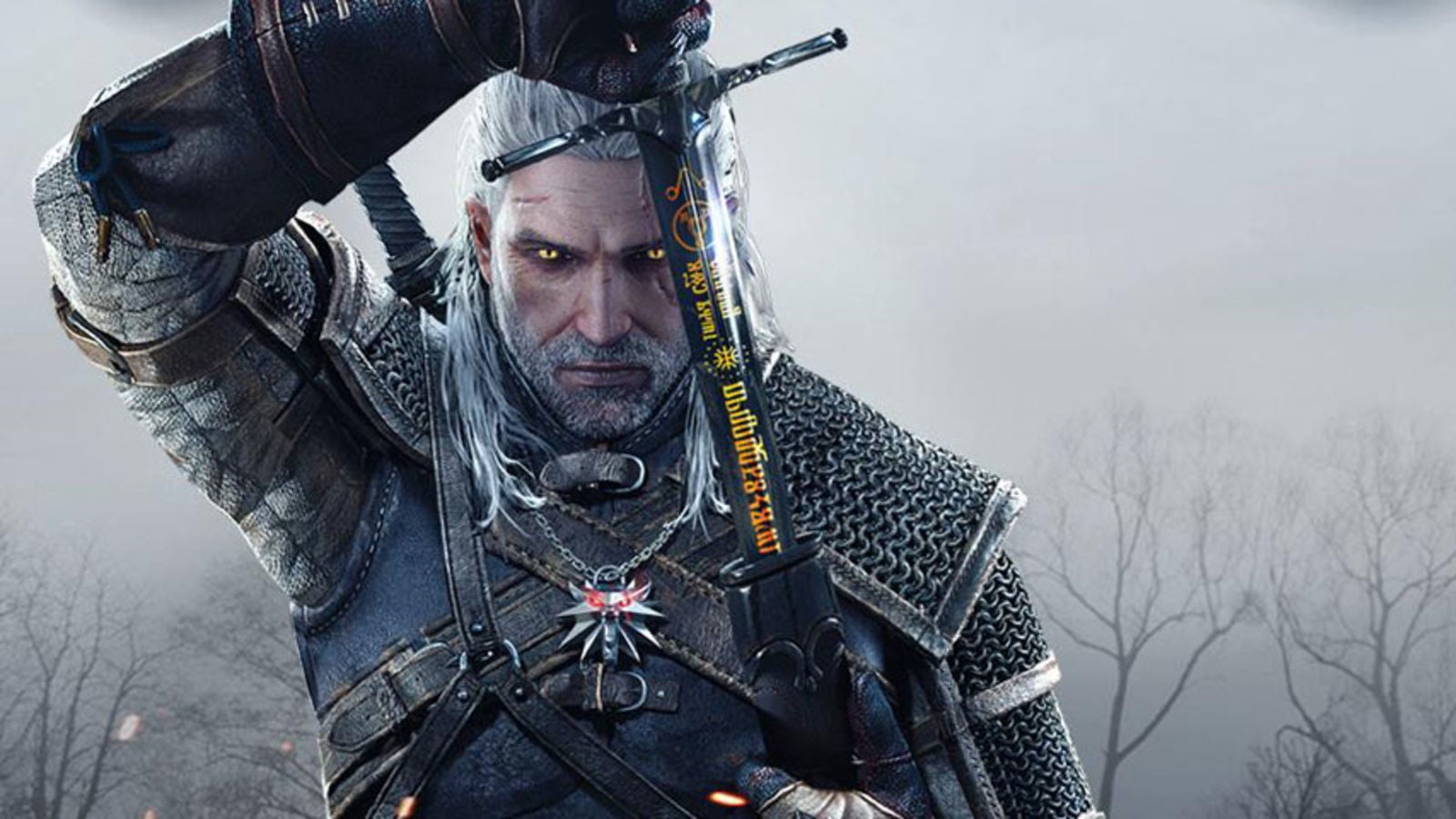 CD Projekt Red confirms it's "working to address" inclusion of realistic vaginas in The Witcher 3