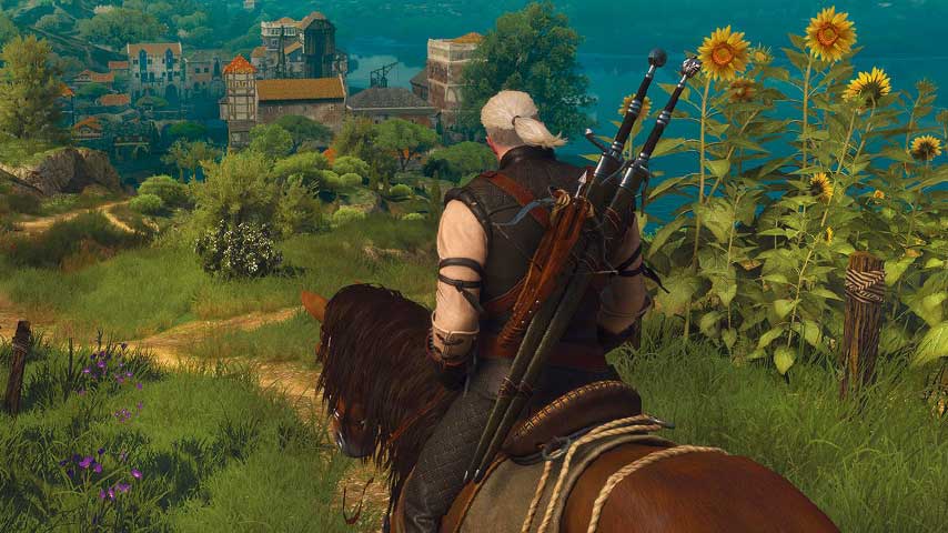 The Witcher 3: Blood and Wine review - this is what we came for