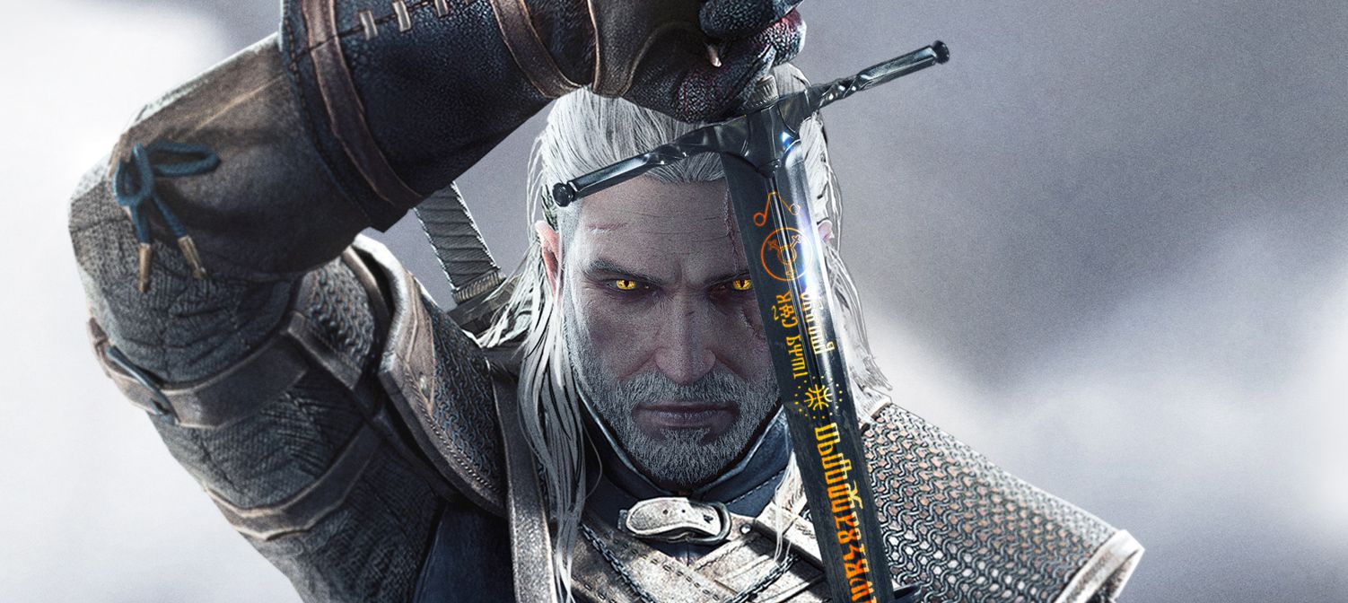 The wait is almost over - The Witcher 3: Wild Hunt has gone gold