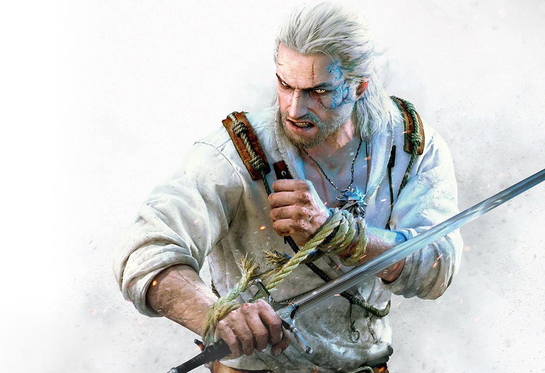 Witcher publisher CD Projekt wants to follow Rockstar's model