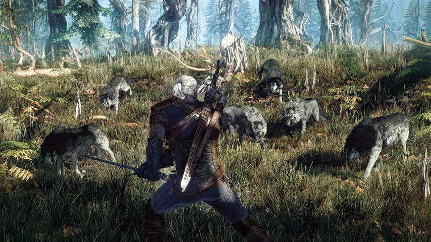 Witcher 3 studio working on multiplatform mobile title, not necessarily linked to RPG series