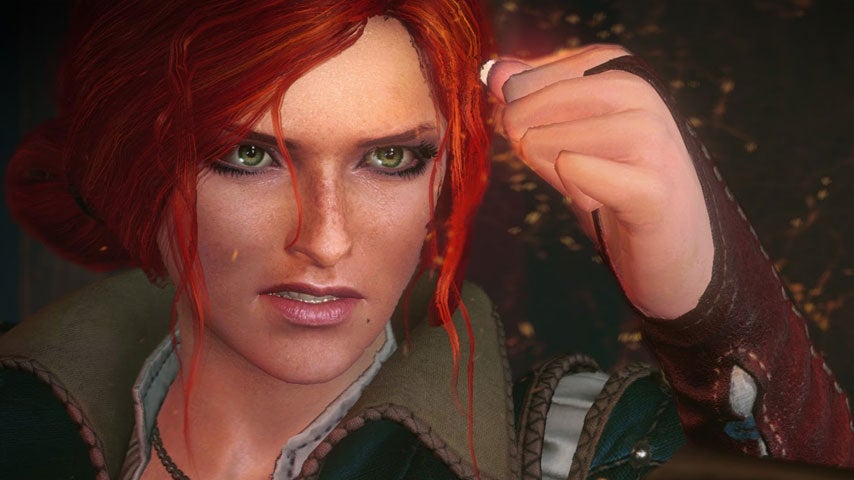 The Witcher 3 patch 1.08 delivers better frame-rate, but don't expect miracles - report