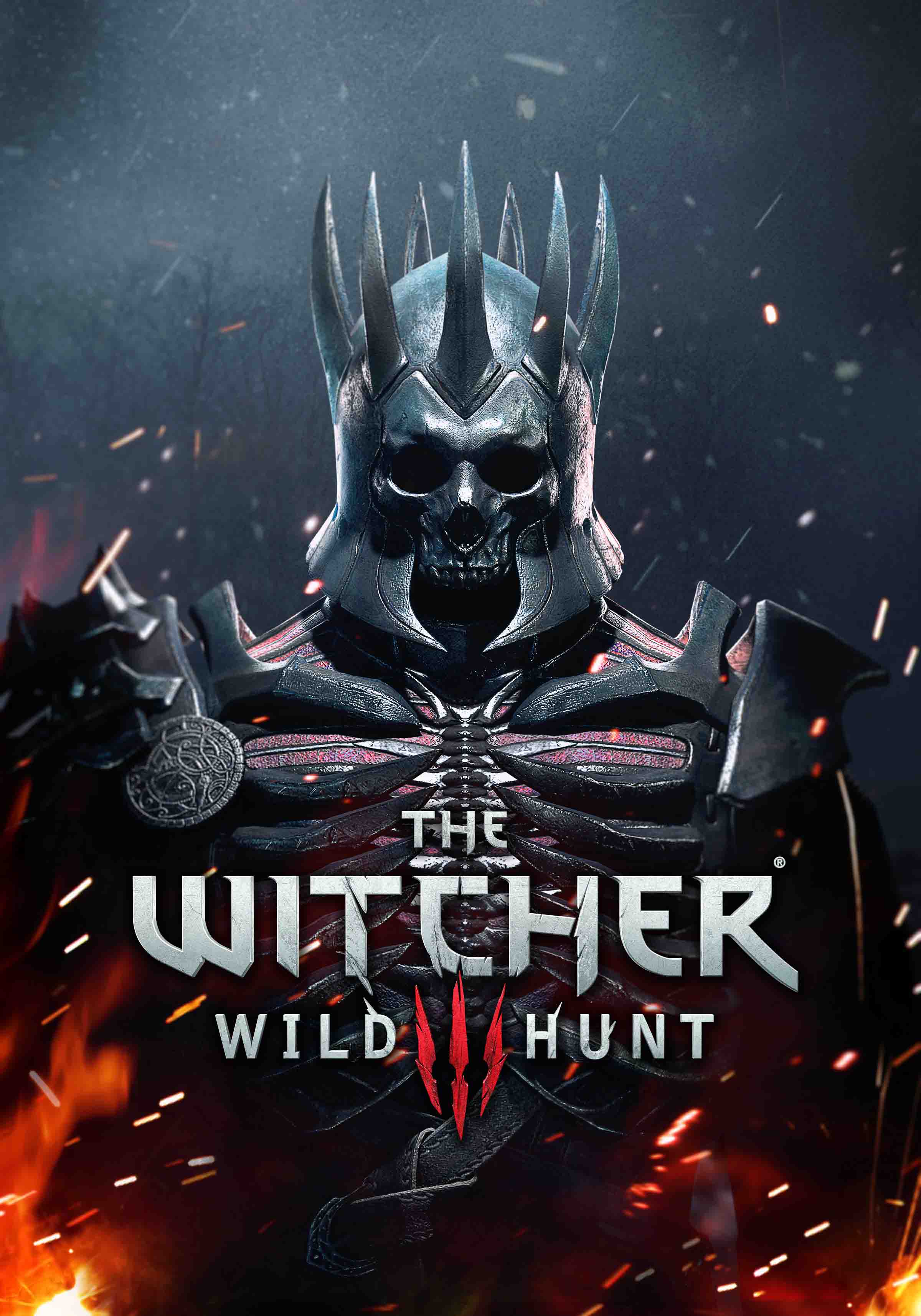 Gwent is a card game included in The Witcher 3 CE for Xbox One