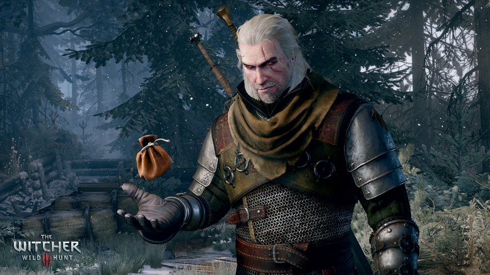 The Witcher 3: hands-on with the RPG of the year