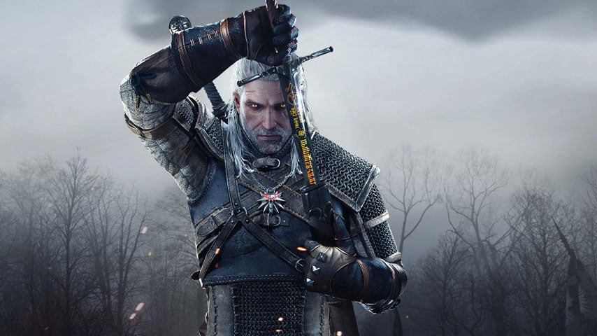 The Witcher 3: Wild Hunt - next patch to fix XP bug, enlarge HUD and fonts, more