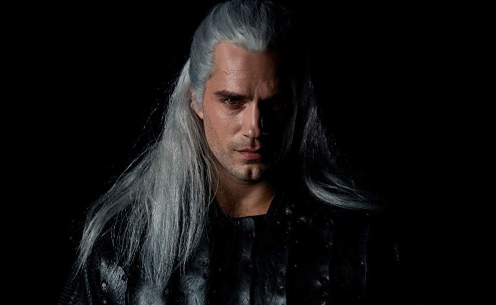 The Witcher Netflix series will air during the later part of 2019
