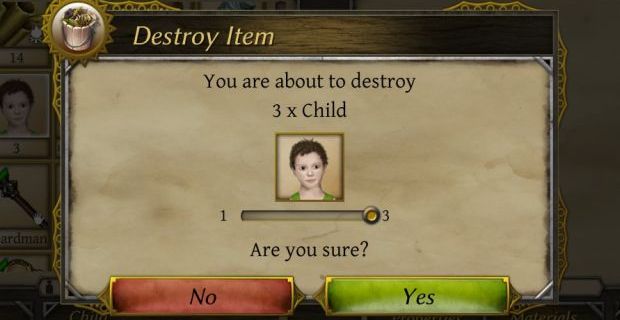 My Town Of Bones In Thea: The Awakening, Part 1