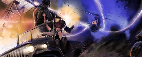 Report - The Agency releasing in second-half 2011