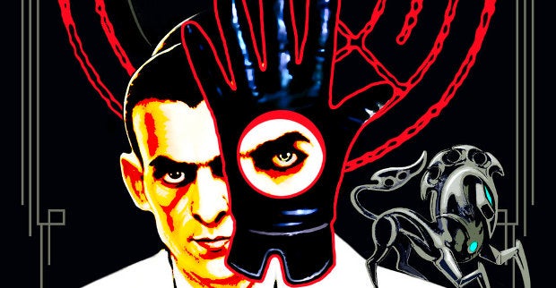 Conceptual Theatre: Irrational Vets Making The Black Glove