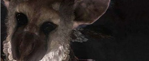 Lots of Last Guardian info to be revealed this year, says Ueda
