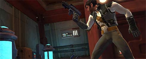 "Plans for end game" in place for The Old Republic, says Bioware