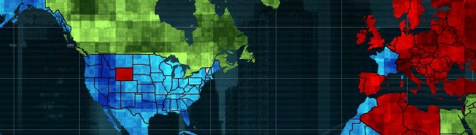 Funcom's The Secret War social experience draws in over 200,000 players worldwide