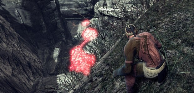The Stomping Land Is Moving To UE4, Still Sorta Dead
