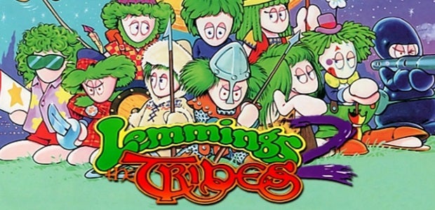 Have You Played... Lemmings 2: The Tribes?