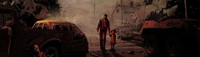 The Walking Dead to be based on comic series, star man and little girl