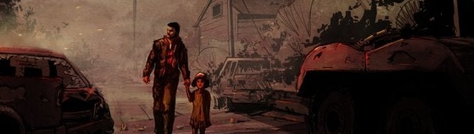 The Walking Dead – Wyatt teased as fifth character
