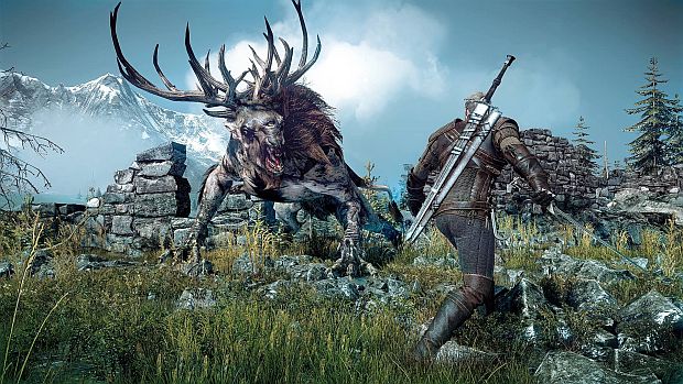 Have You Played… The Witcher 3?