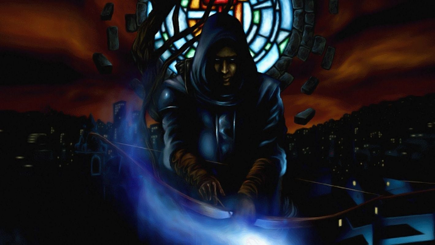 Thief developer Randy Smith says "immersion is totally incompatible with ego"