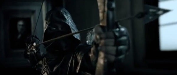 Shadowy: The Greatest Thief The World Has Never Seen