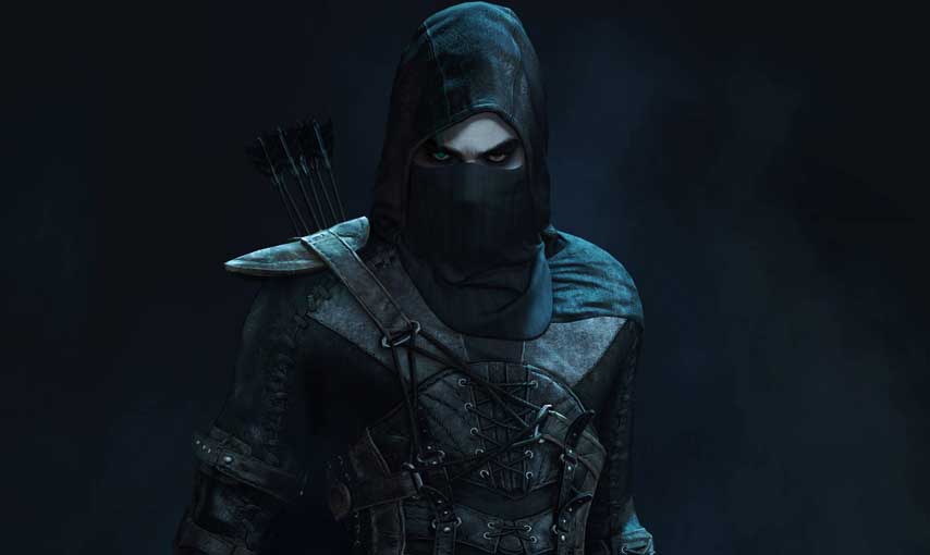 Thief gets next-gen face-off treatment from Digital Foundry