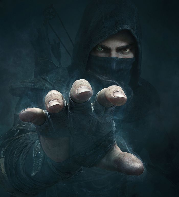 Thief reboot dev shoots down new game rumour