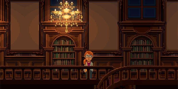 Thimbleweed Park: Delores Edmund Trailer