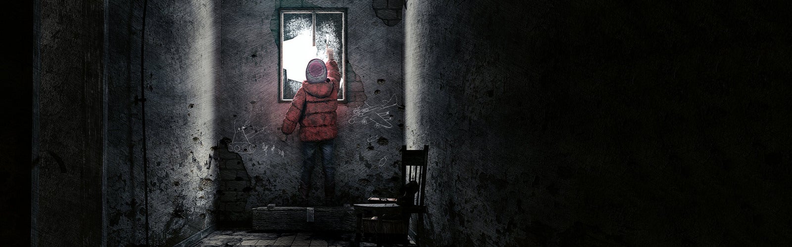Survival sim This War of Mine: The Little Ones is coming to PS4 and Xbox One