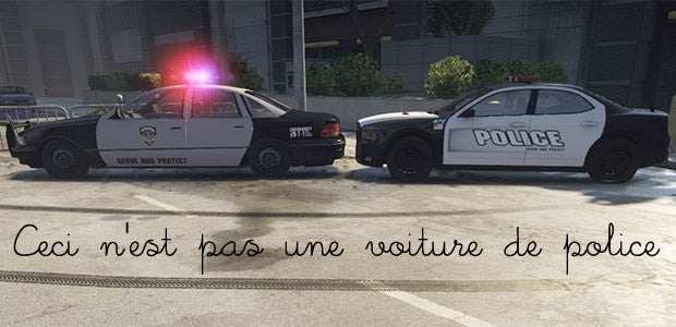 Battlefield Hardline: On Meaning And Theme In Multiplayer