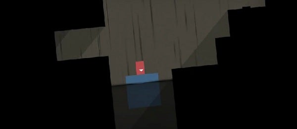 True Friendshape: Thomas Was Alone