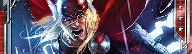 Marvel: War of Heroes heading to Android, iOS