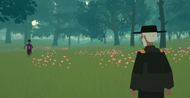 The petty, grudge-holding NPCs of Thousand Threads