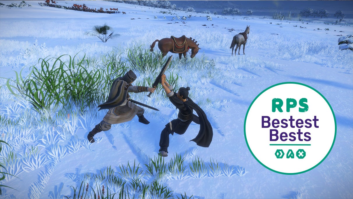 Total War: Three Kingdoms review
