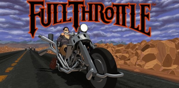 Full Throttle Remastered review