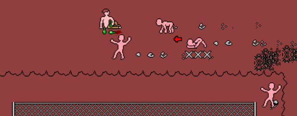 Here's A Game Which Exists: Hot Throttle