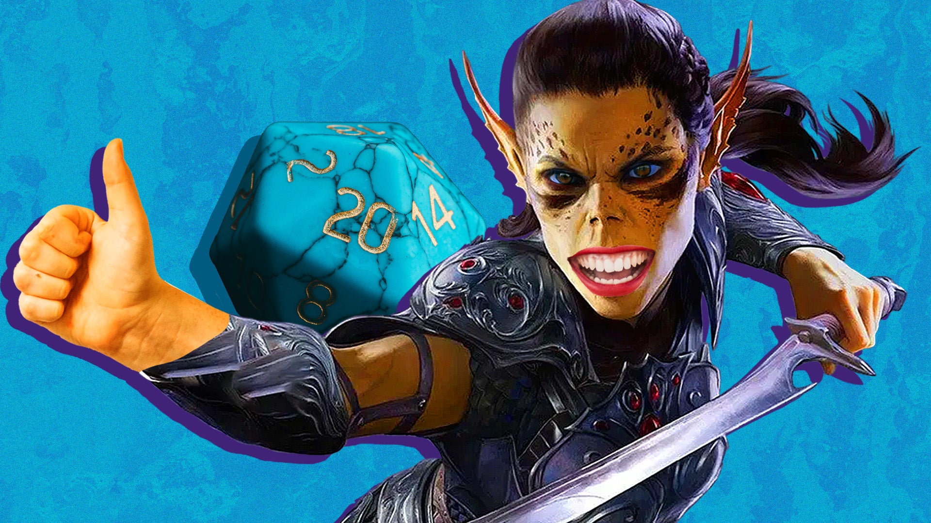 Is Baldur's Gate 3 the ultimate Dungeons & Dragons video game?