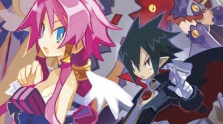 Disgaea 4 Review