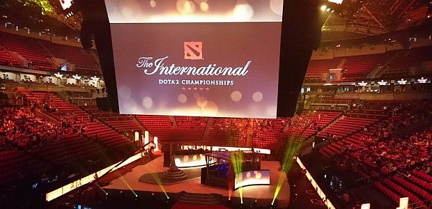 Where To Watch The International 2015