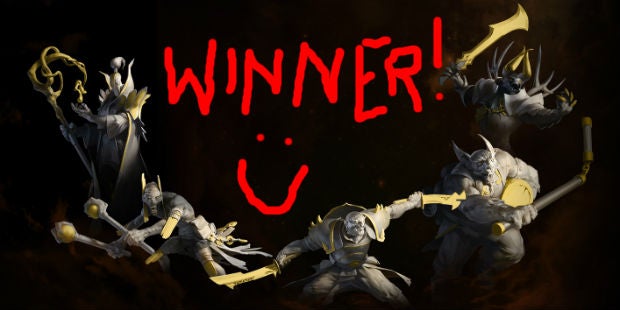 The International 2015 Winners