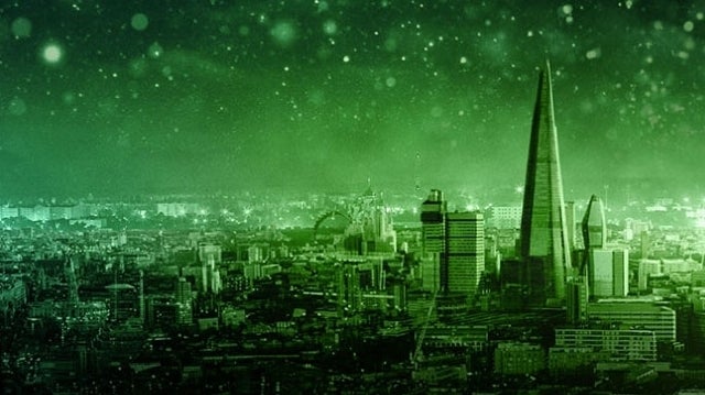 Ticket details for Microsoft's big London XO19 event
