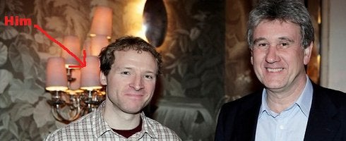 Wilson: Canada’s a threat to UK games industry