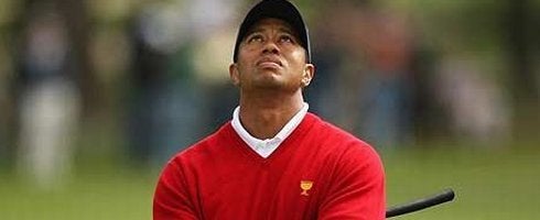 EA Sports: Tiger Woods scandal had no effect on PGA 10 sales