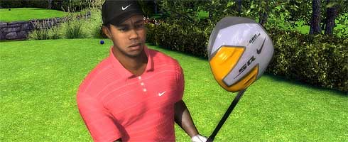 Tiger Woods beats $500 million in US sales
