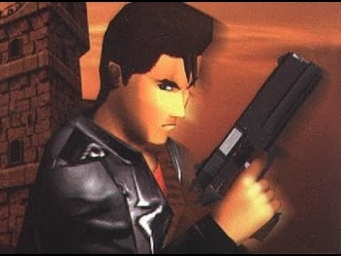 Light gun games finally feel good on modern displays. It’s time for Namco, Sega, and others to bring them back