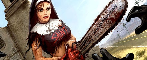 CV: Free Radical was working on "online MMO game"