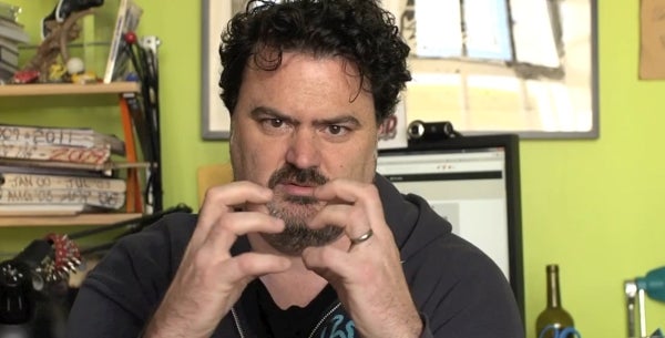 Three Million Dollars Pledged To Double Fine