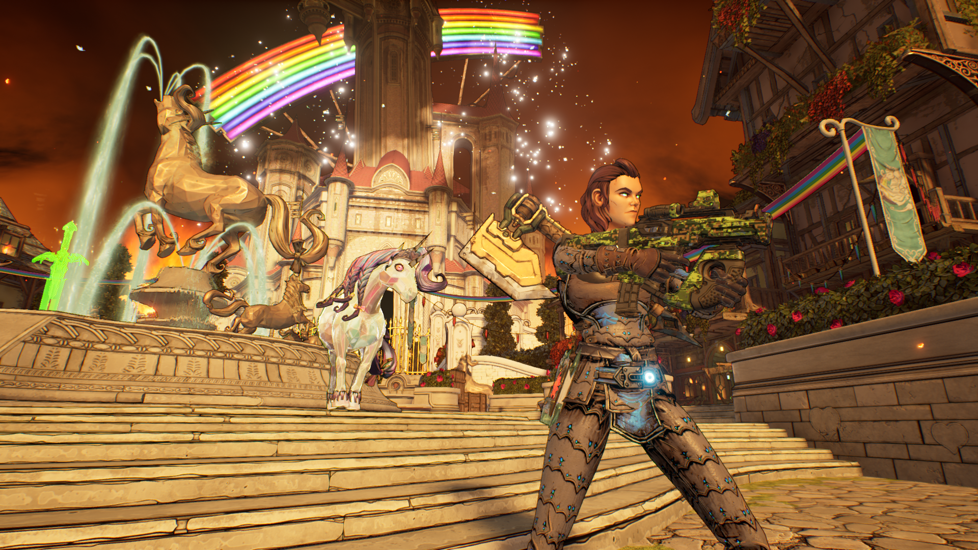 Tiny Tina’s Wonderlands: PC performance and the best settings to use